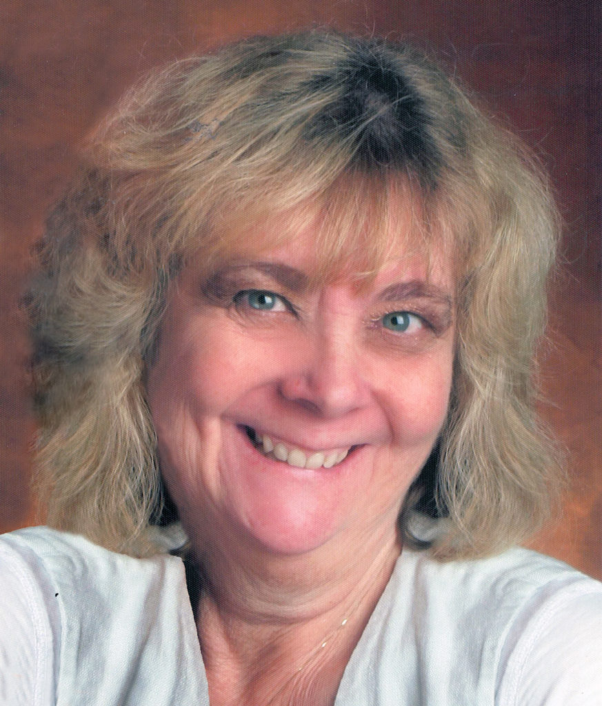 Terri Ann Bovberg Obituary