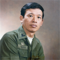 Thanh Van Obituary