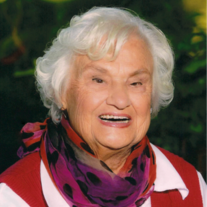 Theresa H Bunic Obituary