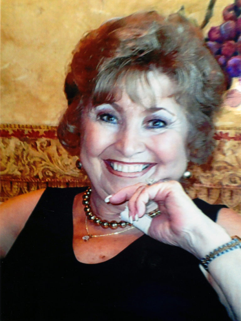 Theresa Josephine Shingler Obituary