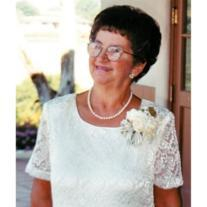 Therese Yvette Blais Obituary