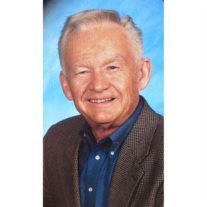 Thomas Edward Judge Obituary