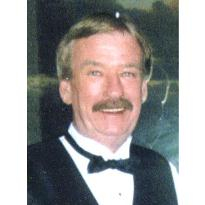 Thomas Patrick Gordon Obituary