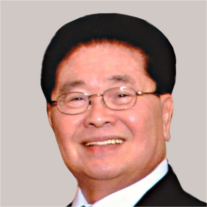 Tieu Vinh Obituary