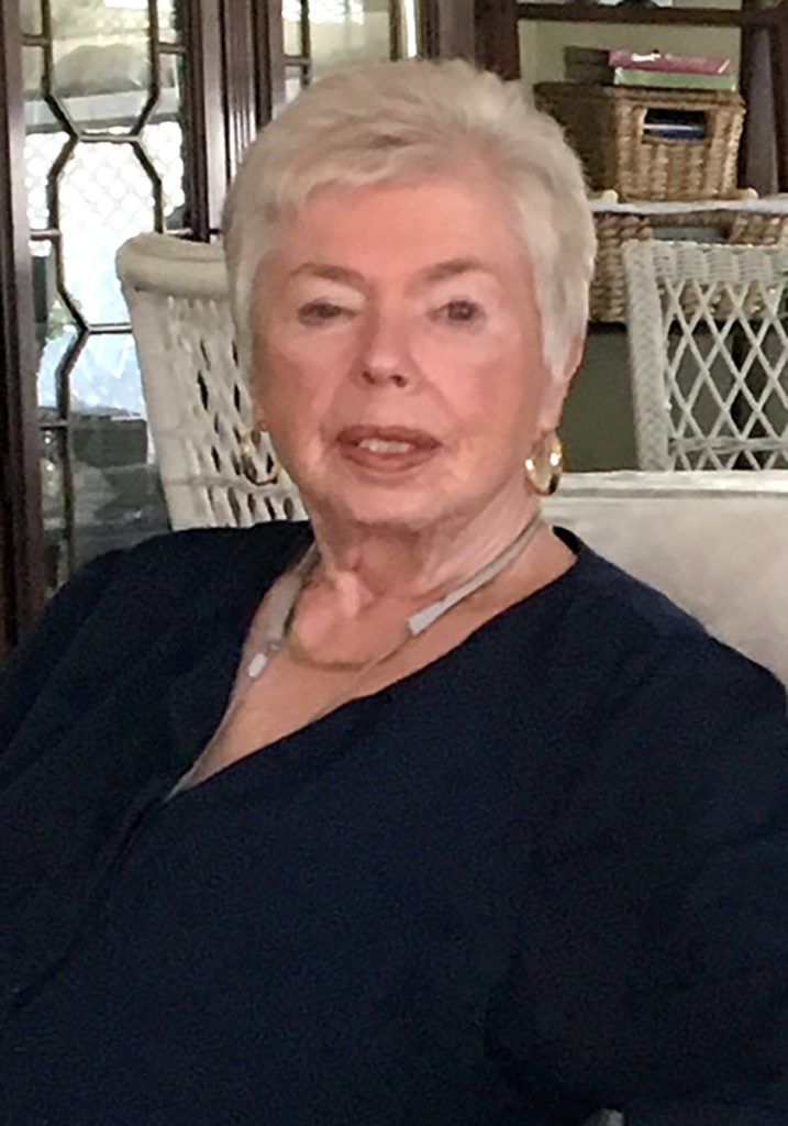 Toni Jean Sullivan Obituary
