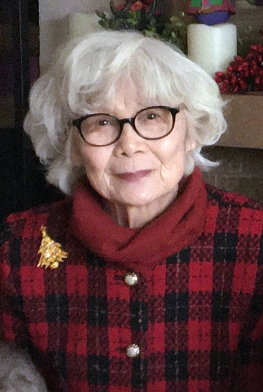 Toshiko Boyd Obituary