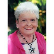 Trena Sue McDougal Obituary