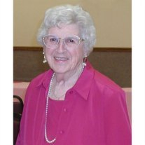 Verabelle Stratford Obituary