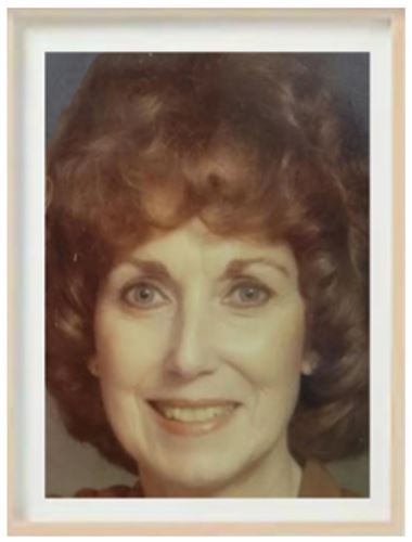 Verna Marie Coupe Obituary