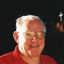 Vernon Edler Obituary