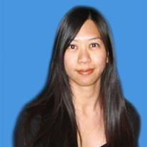 Vickie Shyh-Fen Ho Obituary