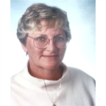 Victoria E Murray Obituary