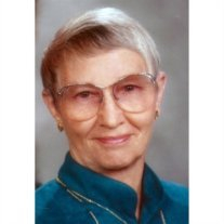 Violet E Dennis Obituary