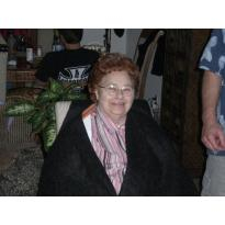 Violet Marie Baldyga Obituary