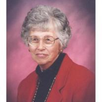Virginia Ann Dismukes Obituary