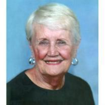 Virginia M Fleming Obituary