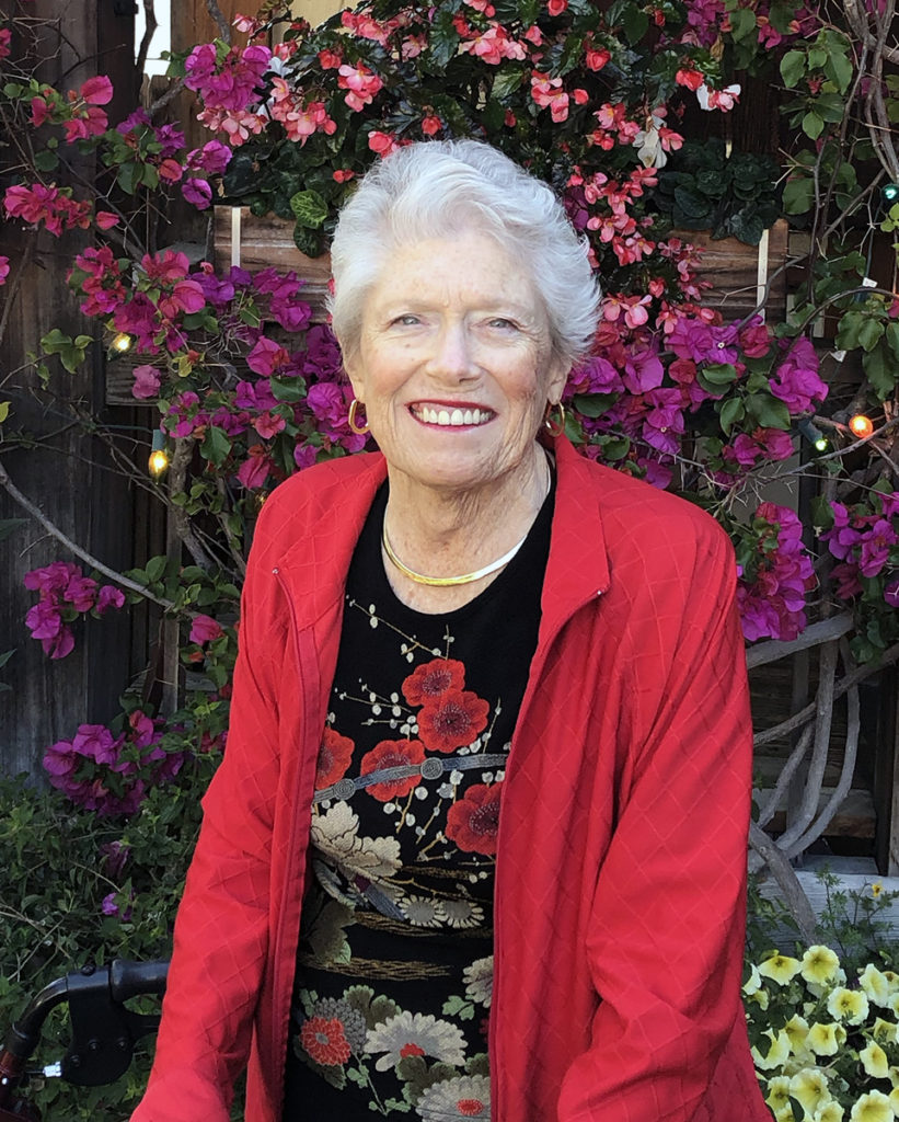 Virginia Marian Bumgardner Obituary