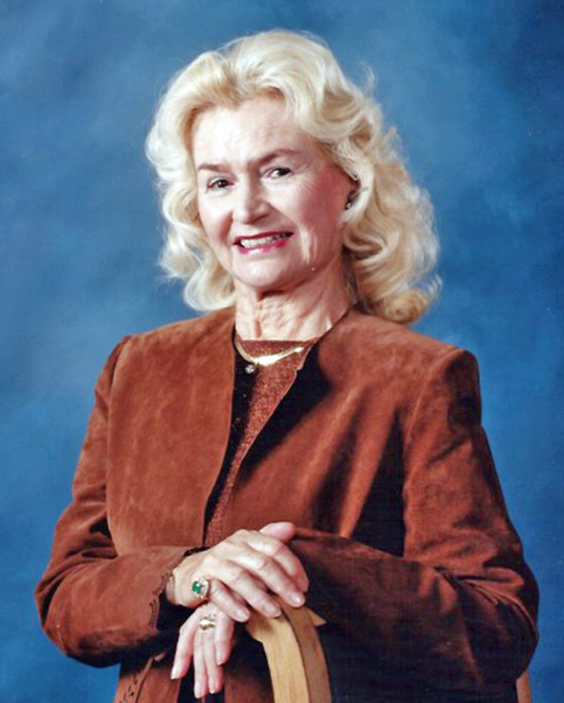 Virginia Marie Vincent Obituary