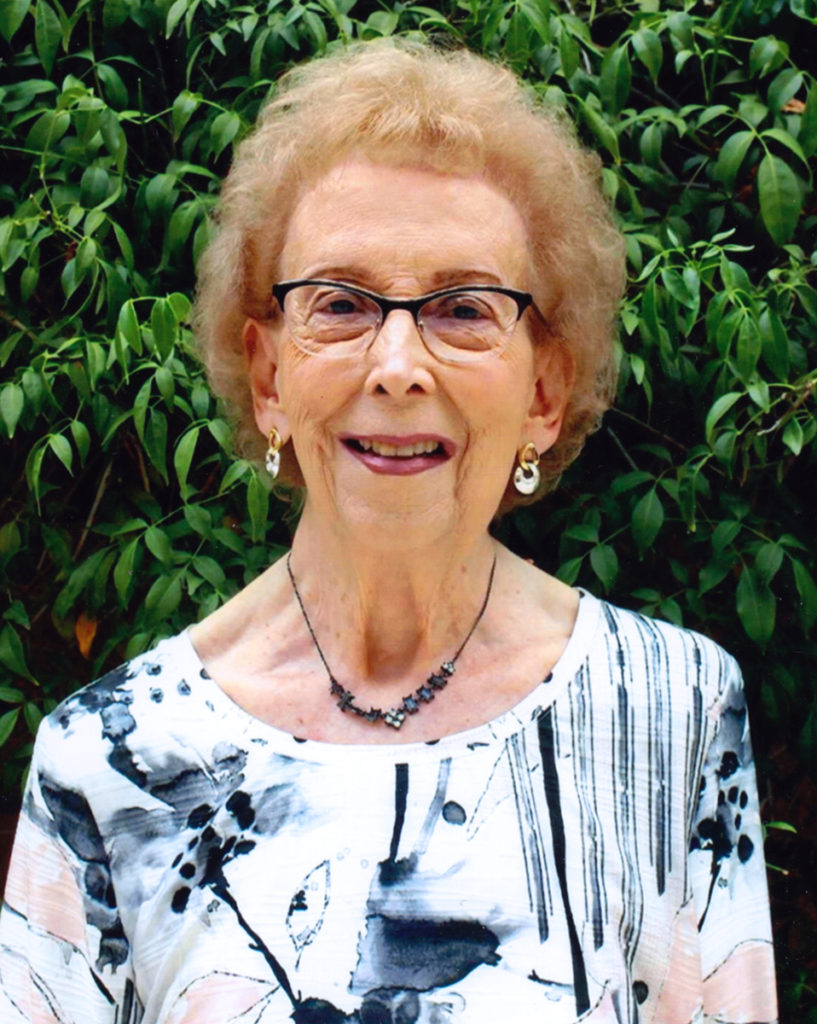 Virginia Mary Tkach Obituary