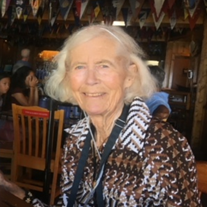 Virginia OBrien Obituary