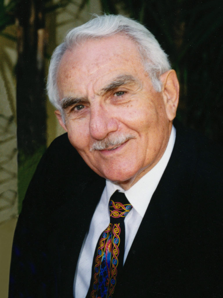 Vito Joseph Ferrante Obituary