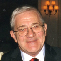 Vito Robertazzi Obituary