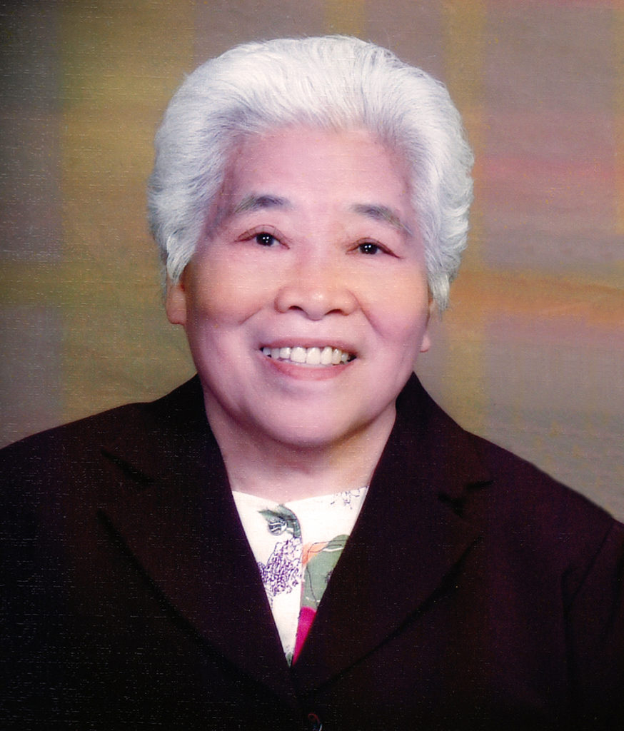 Wai Kuen Fung Obituary