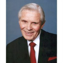 Wallace E Santmyers Obituary