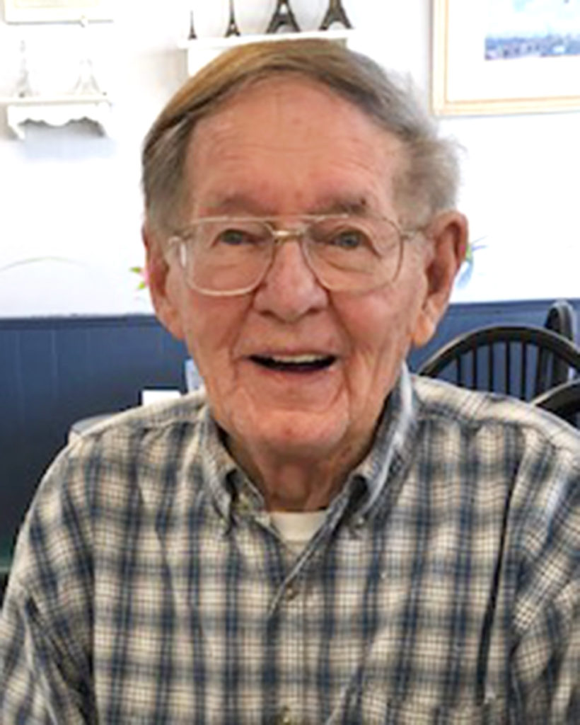 Walter John Kraus Obituary
