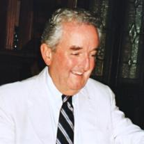Walter OHara Obituary