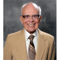 Walter R Schaer Obituary