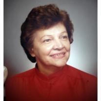 Wanda Felicia Young Obituary