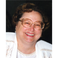 Wanda M Clements Obituary