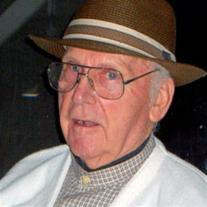 Warner P McNally Obituary