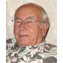 Wayne E Henthorn Obituary