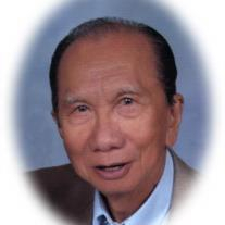 Wenceslao Santiago Obituary