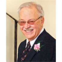 William Beilharz Obituary