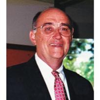 William Charles Mecklenburg Obituary