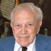 William F Born Obituary