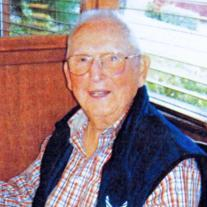 William G Alloway Obituary