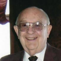William Kaplan Obituary