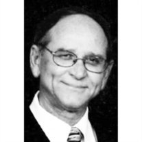 William Martin Smith Obituary