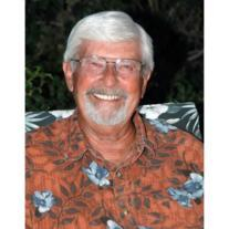 William Obermeyer Obituary