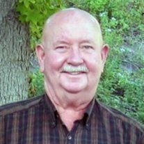 William P McComas Obituary