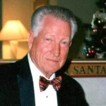 William Ray Towles Obituary