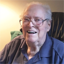 William Robert Reid Obituary