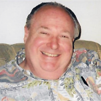 William Stephen Hulsy Obituary