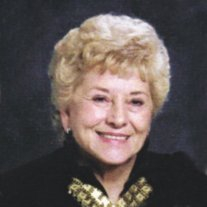 Winifred Cook Obituary