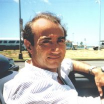 Xenofon G Papadopoulos Obituary