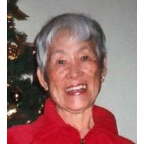 Yoshiko Asano Oster Obituary